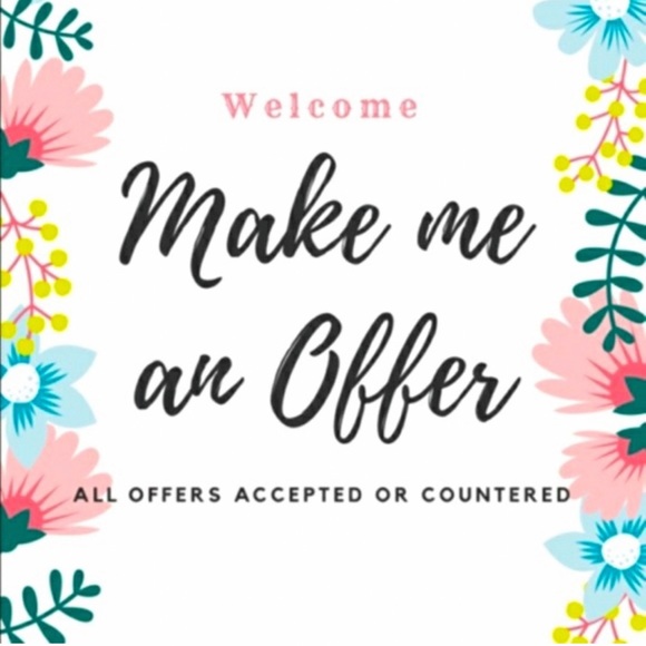 All reasonable offers will not be refused :) - Picture 1 of 2